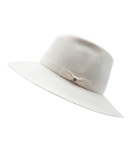 chanel white hat|Chanel hat price.